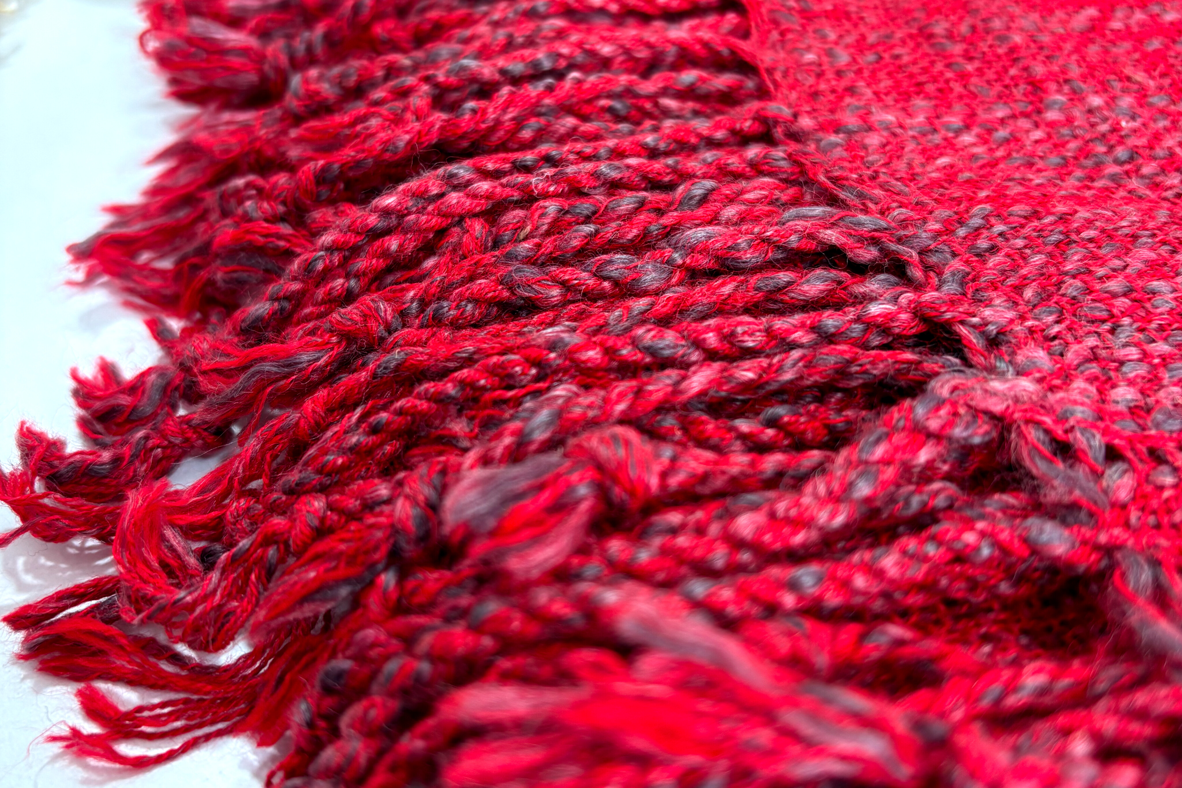 رنگ بندی اصلی