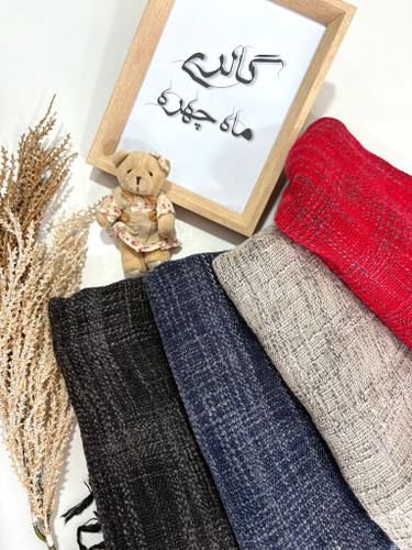 رنگ بندی اصلی